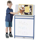 Rainbow Accents&trade; Big Book Easels