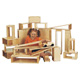 Hollow Blocks