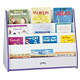 Rainbow Accents&trade; Pick-a-Book Stand - 2 Sided