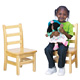 KYDZ Ladderback Chairs