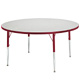 KYDZ Activity Table with Rainbow Accents&trade;
