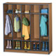 Sproutz&reg; Coat Locker