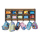 Sproutz&reg; Coat Lockers (Large Wall Mount)