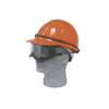 Goggle to Hard Hat Attachments