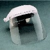 Anti-Fog Laboratory Faceshields