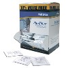 Pre-Moistened Cleaning Tissue Packets