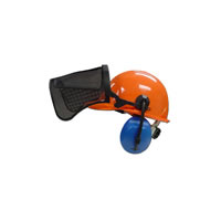 Brush Cutter System