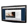 TouchIT&trade; Interactive LCD