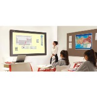 TouchIT™ LCD Duo Pro