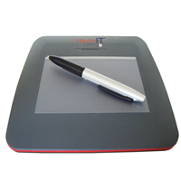 TouchIT RF Wireless Tablet