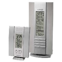 Weather Instruments