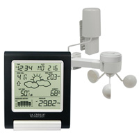 WS-1912U-IT Wireless Weather and Wind Station