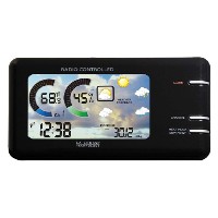 WS-450 Color Wireless Forecast Station