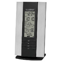 WS-7017U-IT Wireless Forecast Station