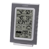 WS-9020U-IT Intelligent Weather Station