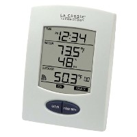 WS-9029U-IT Wireless Weather Station
