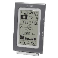 WS-9037U-IT Wireless Forecast Station