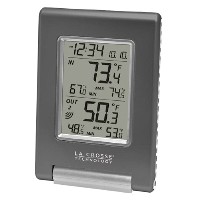 WS-9080U-IT Wireless Temperature Station