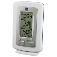 WS-9245TWC-IT The Weather Channel&reg; Wireless Thermometer