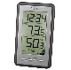 WS-9160U-IT Wireless Thermometer and Clock