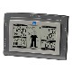 WS-9611TWC-IT The Weather Channel&reg; Wireless Forecast Station with Oscar Outlook