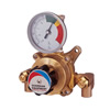 Thermostatic Mixing Valves