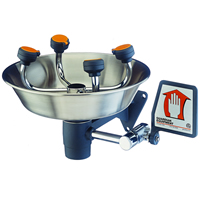 Lab Safety Stations
