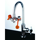 EyeSafe� Faucet - Mounted Eyewash
