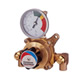 Thermostatic Mixing Valves