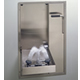 Recessed Safety Station