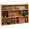 Value Line 3-Shelf Storage