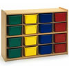 Value Line 16-Tray Storage Unit