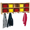 Value Line 10-Section Locker