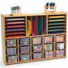 Value Line Multi-Section Storage