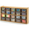 Value Line 20-Tray Storage Unit
