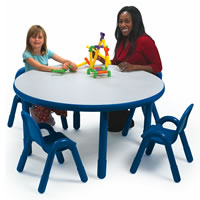 BaseLine&reg; Tables