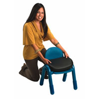 BaseLine� Teacher Seat Cushion