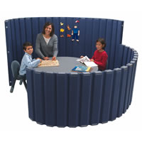 SoundSponge&reg; Quiet Dividers&reg;