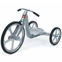 Converto&trade; Lo-Boy Trike