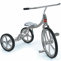 Converto&trade; Bike