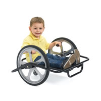 Converto™ Whirl-O-Wheel - For Ages 3 and Up