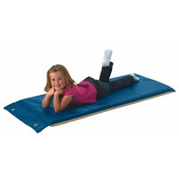 Hanging Rest Mat
