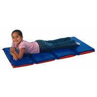 Quick Ship Rest Mats