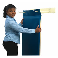 Angeles&reg; Rest Mat Accessories