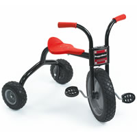 RuggedRider&trade; Trikes