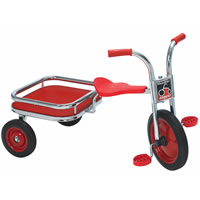 SilverRider&reg; Carry-All