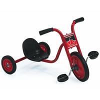 ClassicRider&reg; Toddler Trikes