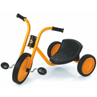 MyRider&trade; Easy Rider