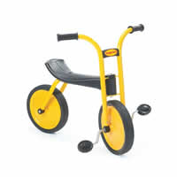 MyRider&trade; Bike