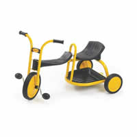 MyRider&trade; Tandem